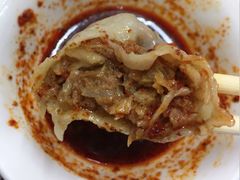 -享口福饺子馆(民旺园店)