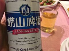 -燕青小馆(东园大厦店)