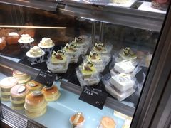 -可莎蜜兒(学林街店)