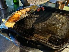 -喜井无限自助烤肉公司(石厦店)