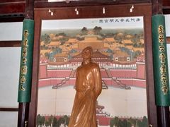 -采石矶景区