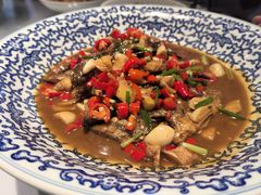 -传统菜农庄(皇姑路店)