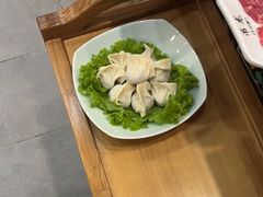 -鲜锦记潮汕牛肉火锅(月坛店)