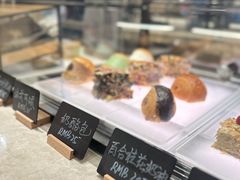 -V咖啡(兰州盛达希尔顿酒店)