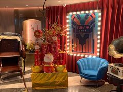-上海人家花樣年华(中山公园店)