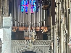 -斯蒂芬主教座堂(Stephansdom)