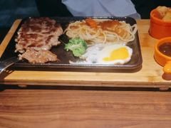 -豪享来牛排(人民店)