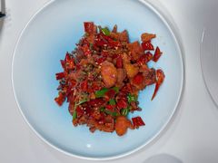 -然一素食餐厅(马利来广场店)