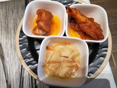 -巴西烤肉海鲜自助餐厅