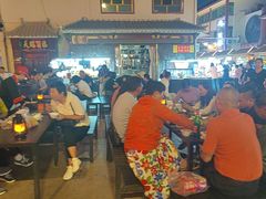 -沙州食驿·非遗小吃夜市