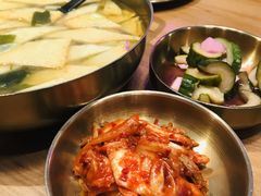 -HOTISLAND海鸡岛·韩国料理(江南西店)