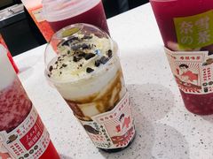-奈雪的茶(金鹰广场店)