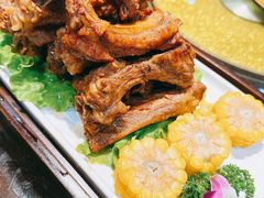 -东北大院·东北菜(三台子店)