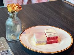 -卡朋西餐(宝安大仟里店)