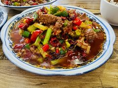 -冬哥川菜馆(十梓街店)