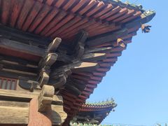 -隆兴寺