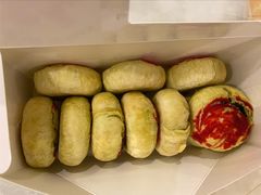 -墨茉点心局(国金街店)