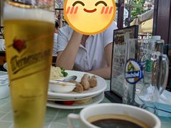 -巴伐利亚啤酒坊(意式风情街店)