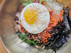 李先生的韩式拌饭-李先生的首尔小馆(松江启源广场店)