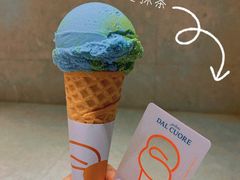 -Dal Cuore 达可芮冰淇淋(陕西北路店)