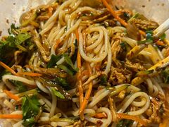 -云南李记罐罐米线饵丝小吃(汉中门金鹰店)