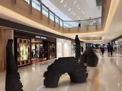 -香港ELEMENTS圆方