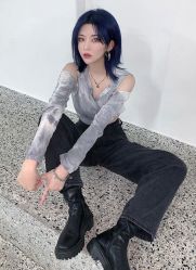-吉米护肤造型