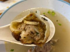 -小杨生煎(黄河路店)