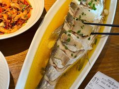 -卢小厨私房菜(长兴店)