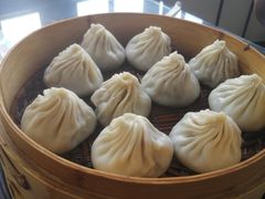 -锡笼记·无锡小笼(方塔店)