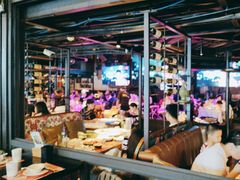 -胡桃里音乐酒馆(白云五号T5 MALL店)