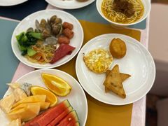 -平潭金永雅阁度假酒店(原龙凤头度假村)