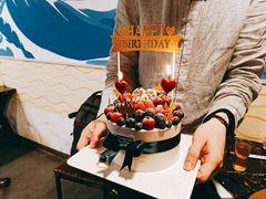 -EnergyCake蛋糕理想国