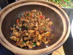 -老湘村·湖南土菜(天河维多利店)