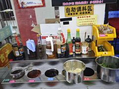 -花苑美食横琴生蚝火锅(拱北粤华路店)