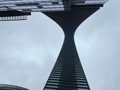 -洄归山也·高空C位湖景下午茶(东方之门店)