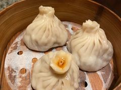 天王烤鸭包-南京大牌档(中关村店)