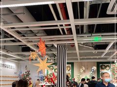 大堂-真功夫(棠下店)