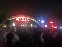 -鼎盛王朝康熙大典实景演出