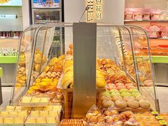 -顶东面包花园·生日蛋糕(太平店)