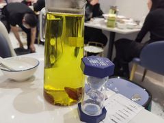 -兰湘子·湘菜小炒(石家庄万象城店)