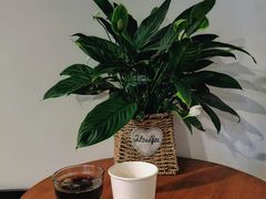 -参差咖啡(水果湖公园店)