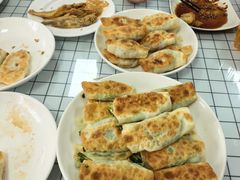 -享口福饺子馆(民旺园店)