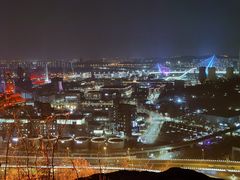 -红光山