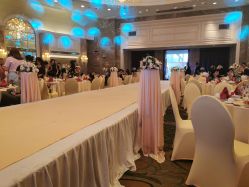 -上海大酒店·婚宴年会宴会厅