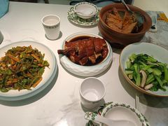 -苏梦江南·淮扬菜(夫子庙店)