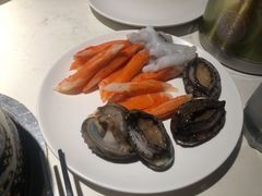 -加餐海鲜自助(宝龙一城店)