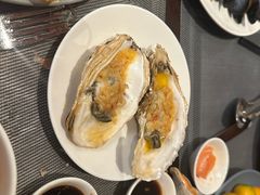 -济南凯宾斯基酒店-THE VIEW云景全日制餐厅