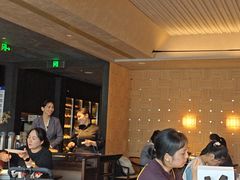 -喜悦烤鸭·新京菜(王府井店)