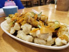 -多宾韩国料理(学衡路店)